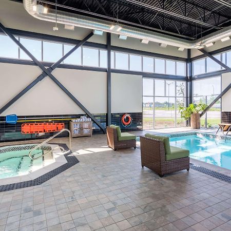 Wingate By Wyndham Kanata West Ottawa Dış mekan fotoğraf