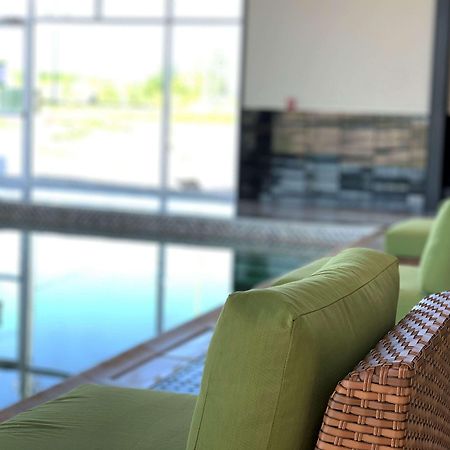Wingate By Wyndham Kanata West Ottawa Dış mekan fotoğraf