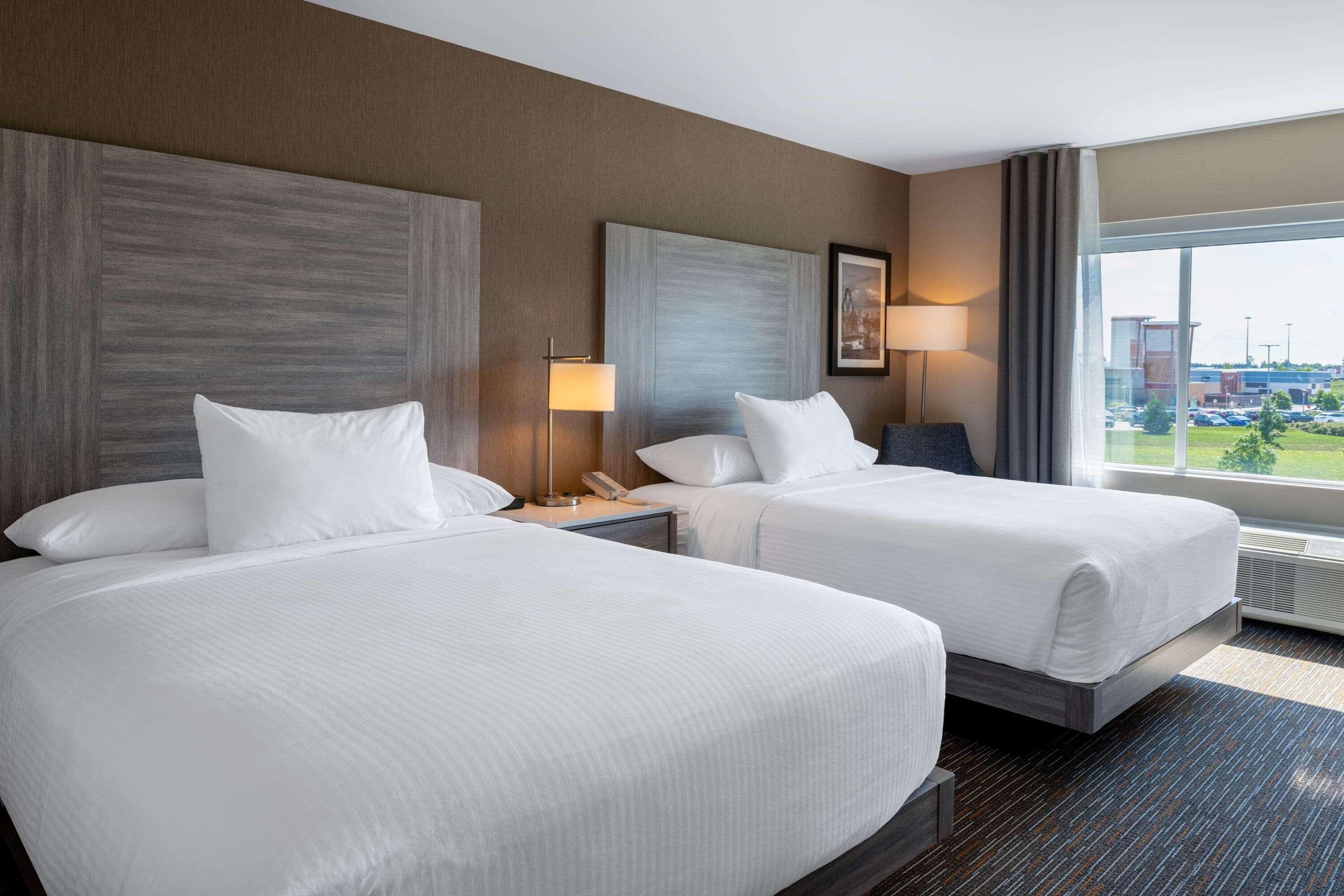 Wingate By Wyndham Kanata West Ottawa Dış mekan fotoğraf