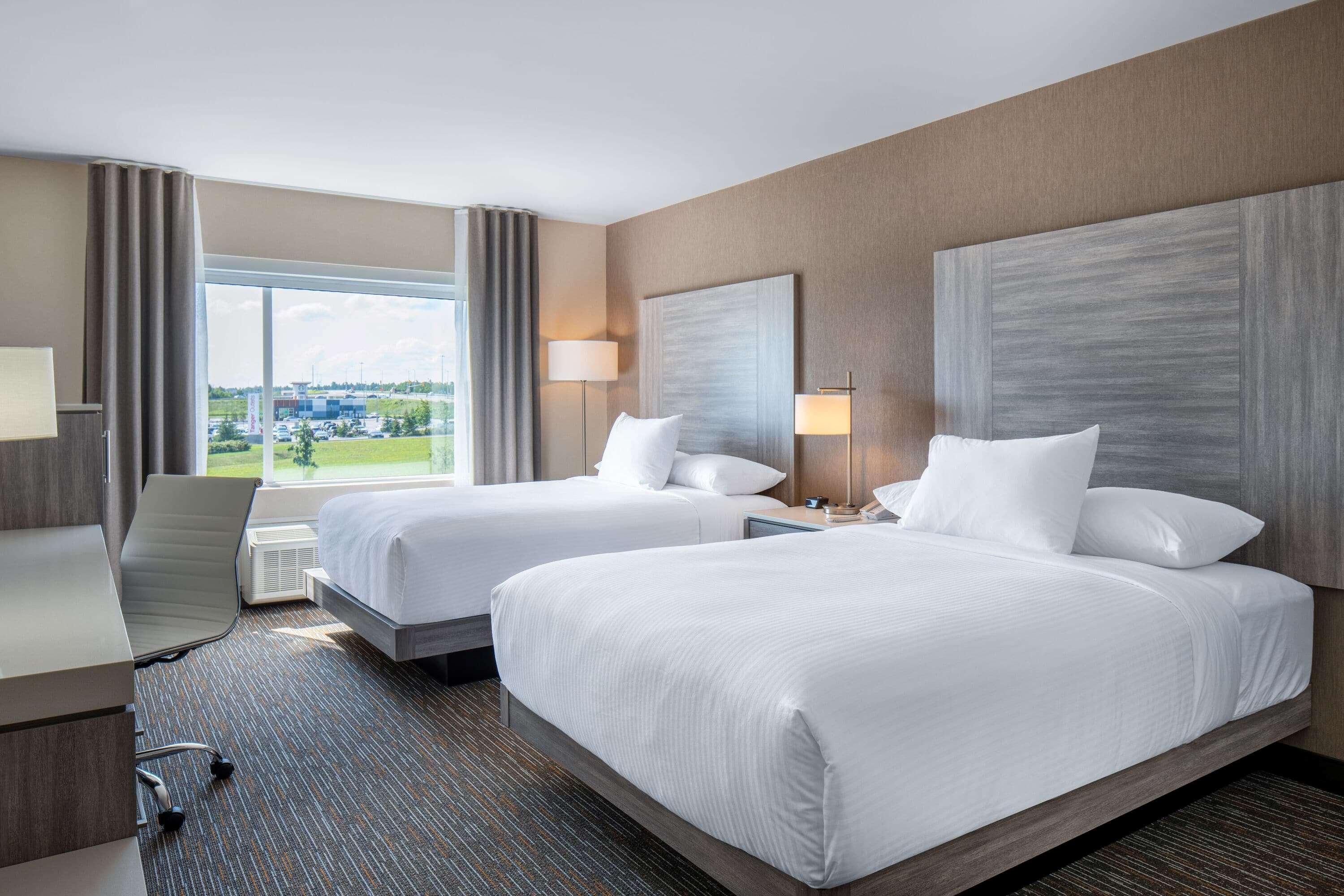 Wingate By Wyndham Kanata West Ottawa Dış mekan fotoğraf