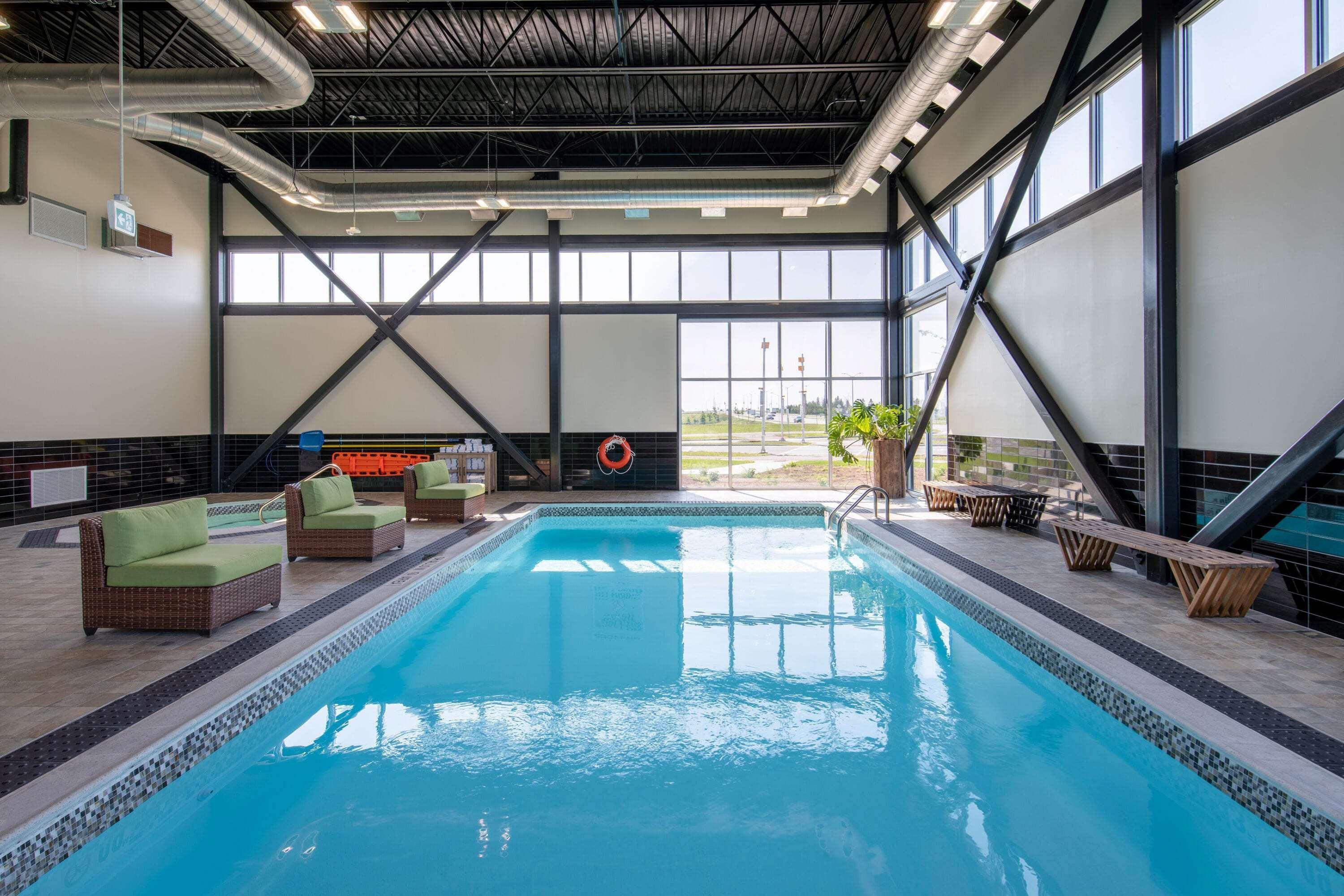 Wingate By Wyndham Kanata West Ottawa Dış mekan fotoğraf