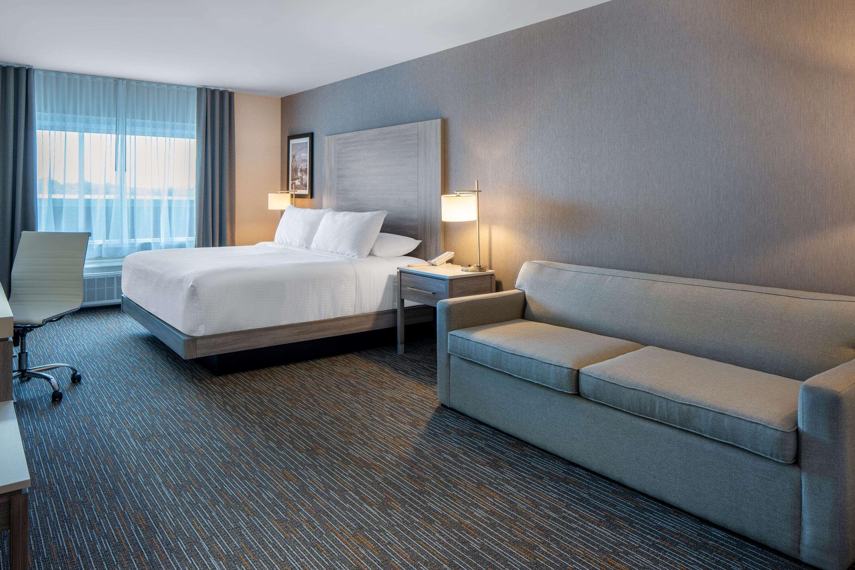 Wingate By Wyndham Kanata West Ottawa Dış mekan fotoğraf