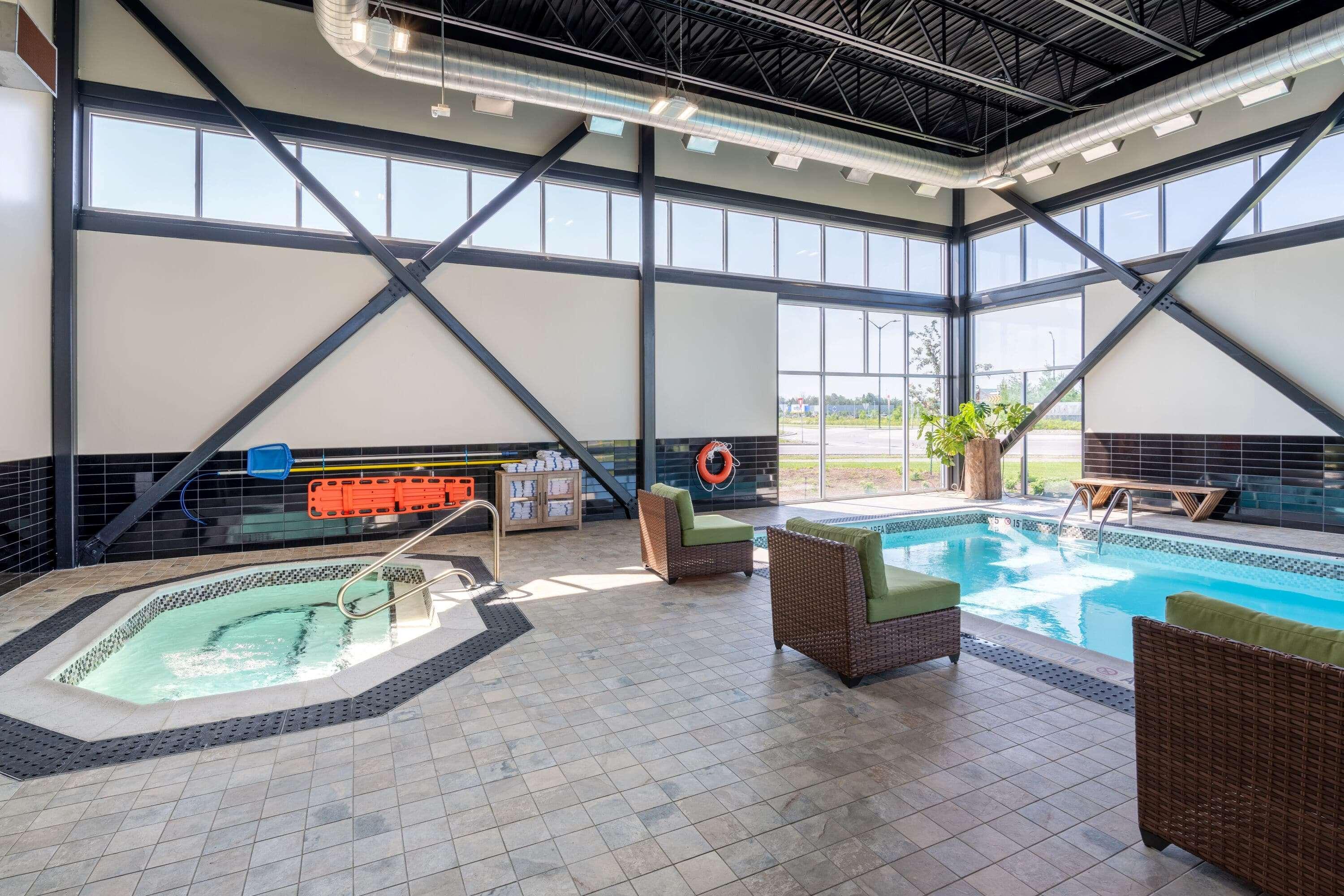 Wingate By Wyndham Kanata West Ottawa Dış mekan fotoğraf