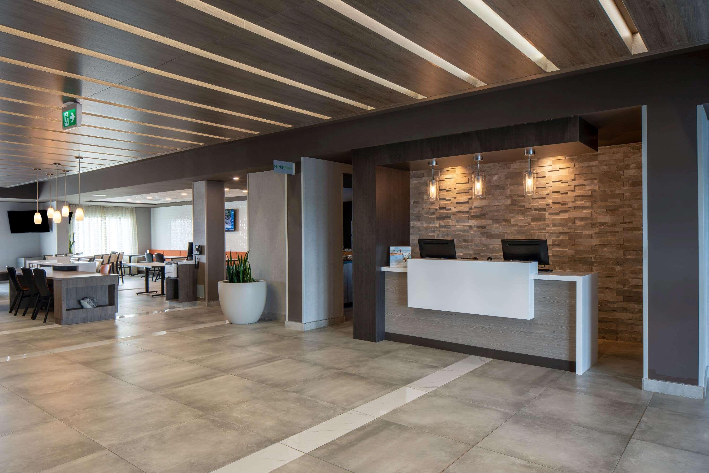 Wingate By Wyndham Kanata West Ottawa Dış mekan fotoğraf
