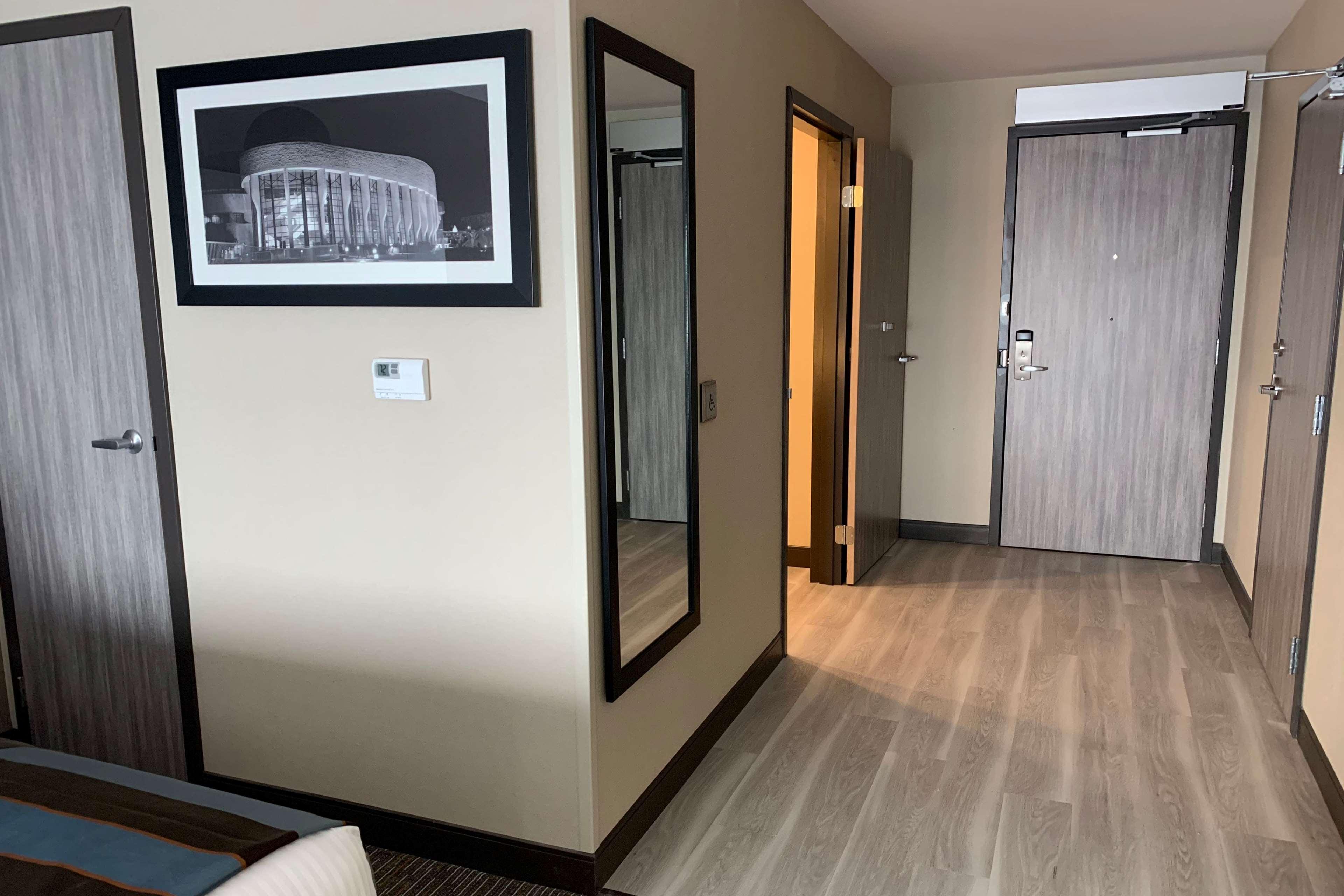 Wingate By Wyndham Kanata West Ottawa Dış mekan fotoğraf