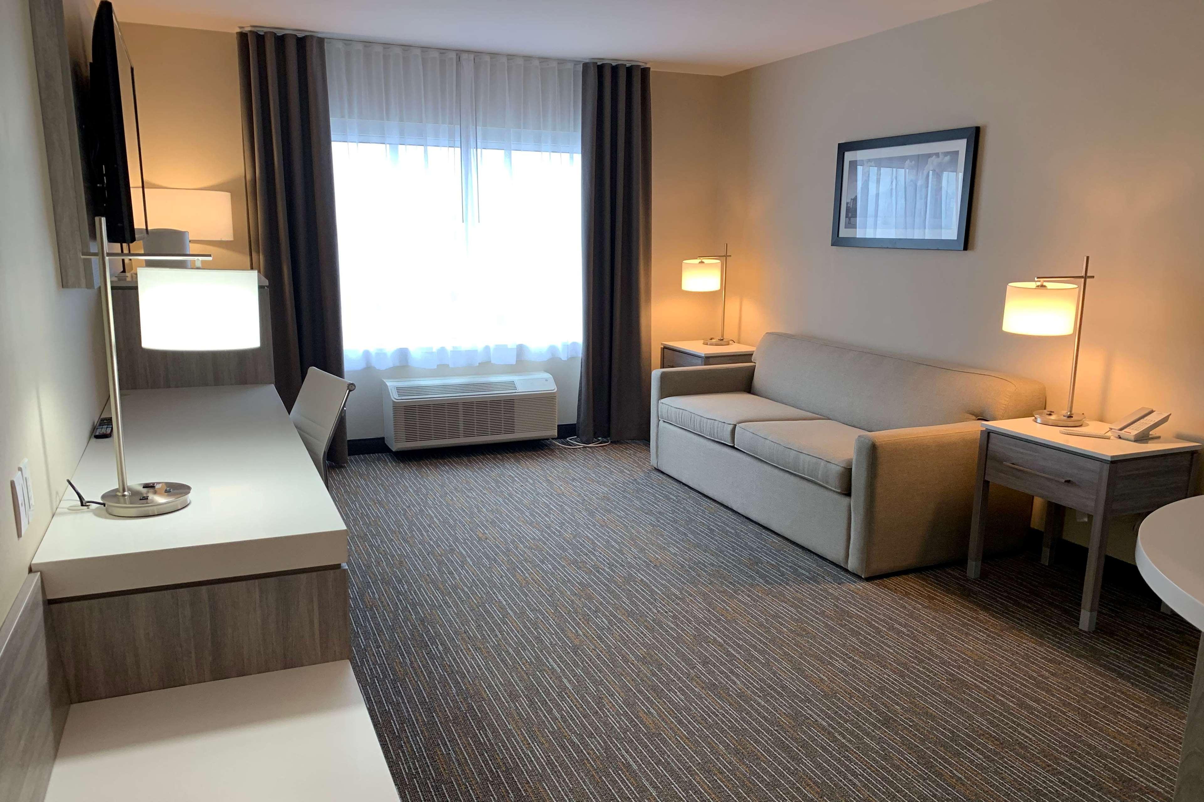 Wingate By Wyndham Kanata West Ottawa Dış mekan fotoğraf