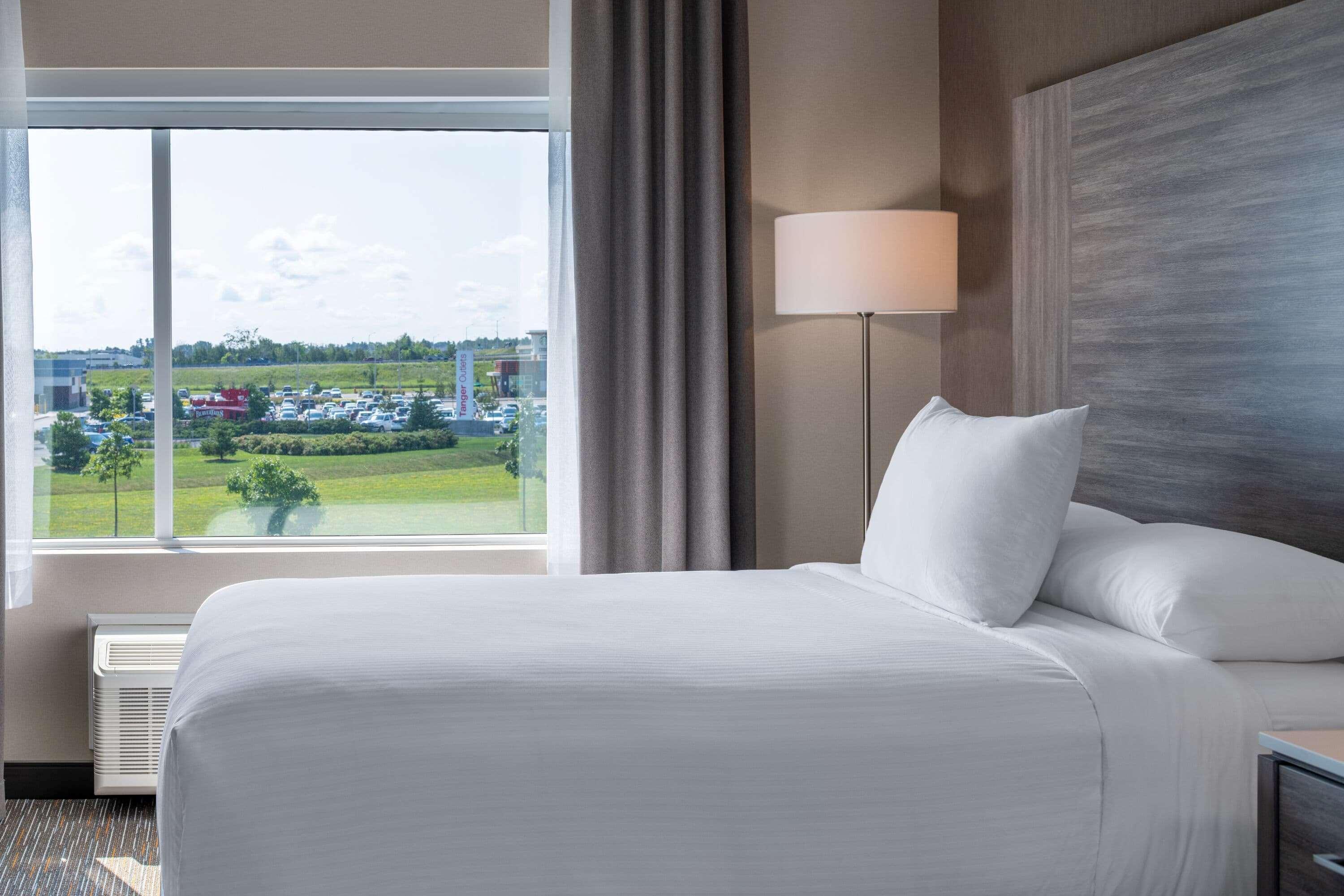 Wingate By Wyndham Kanata West Ottawa Dış mekan fotoğraf