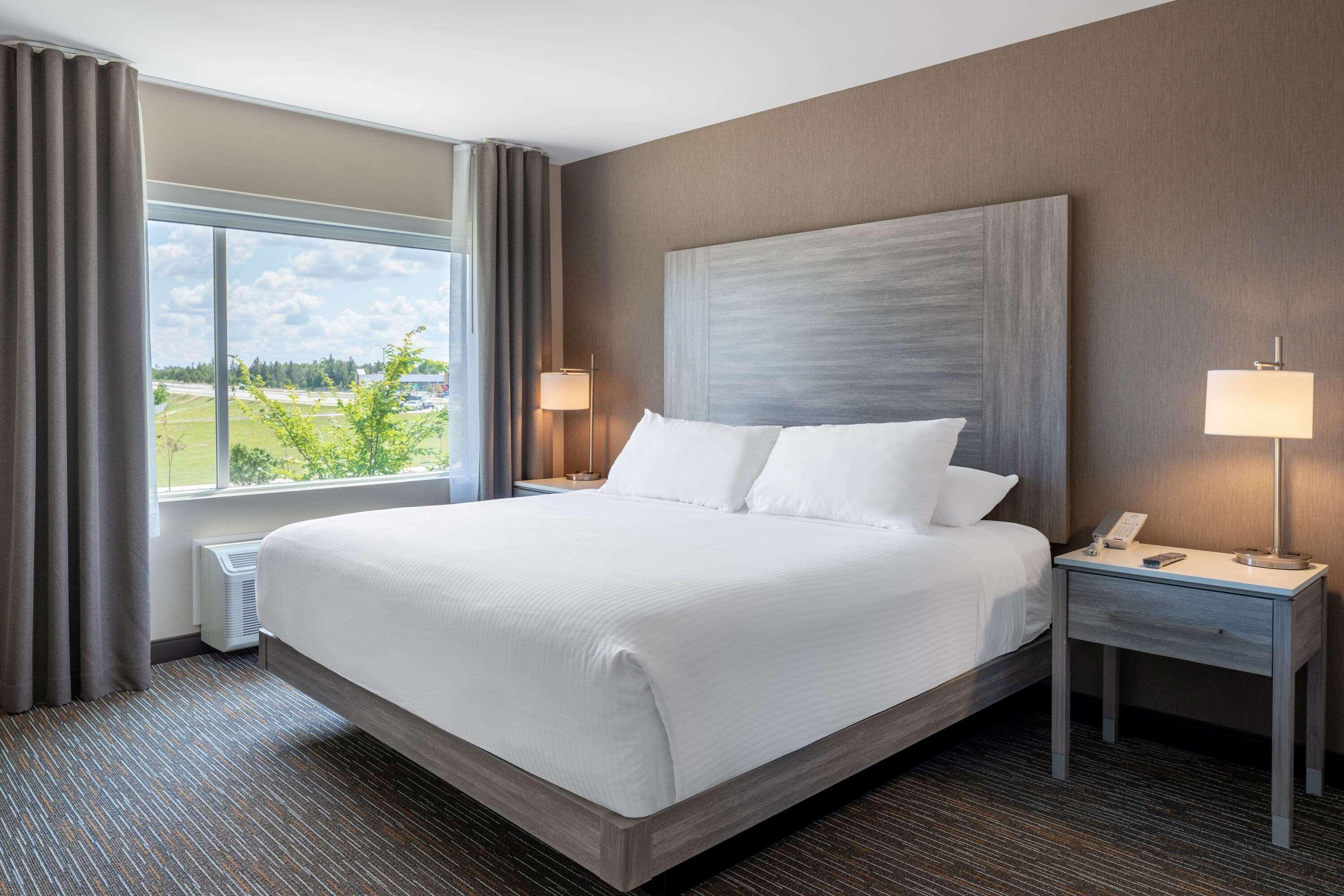 Wingate By Wyndham Kanata West Ottawa Dış mekan fotoğraf