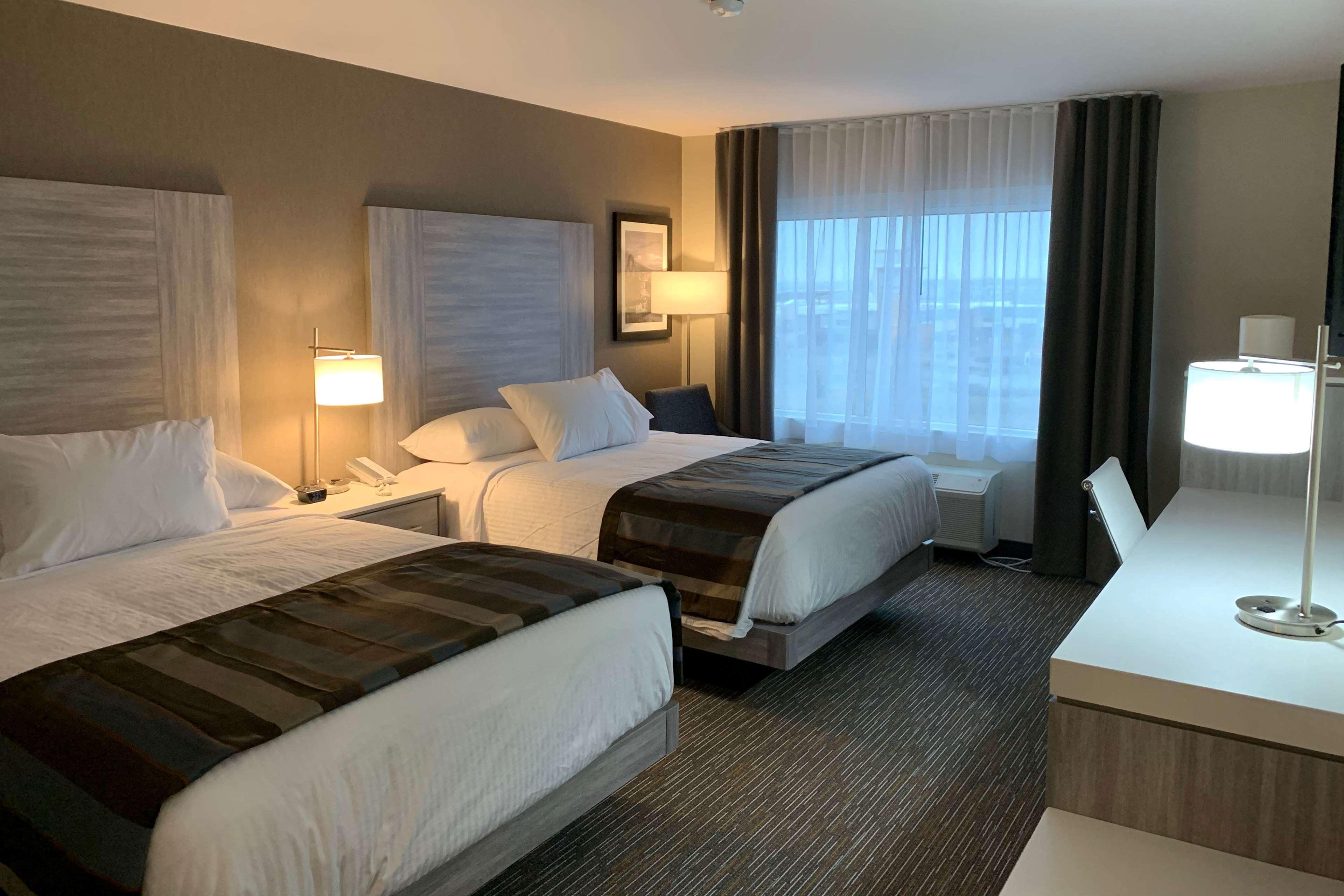 Wingate By Wyndham Kanata West Ottawa Dış mekan fotoğraf