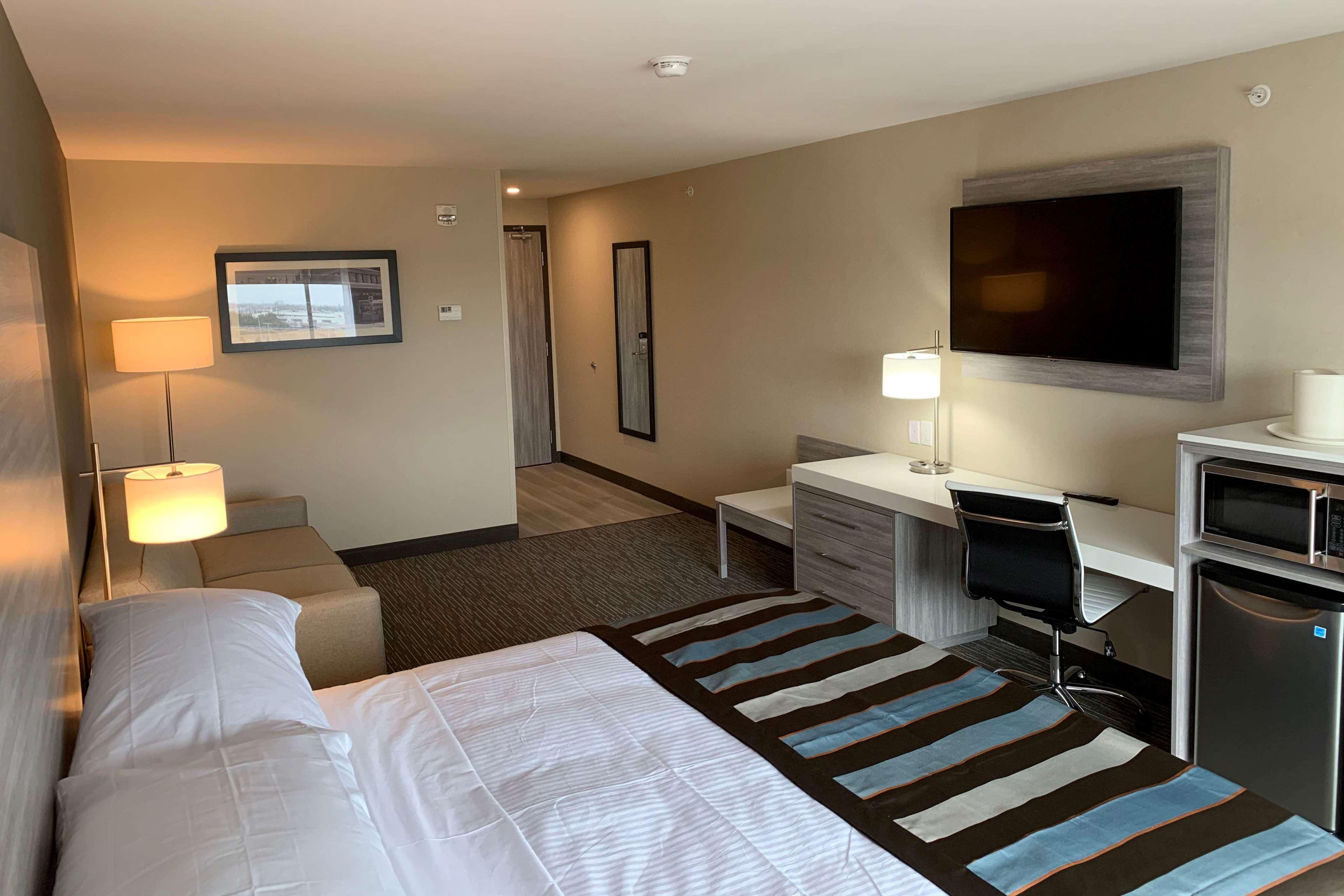 Wingate By Wyndham Kanata West Ottawa Dış mekan fotoğraf