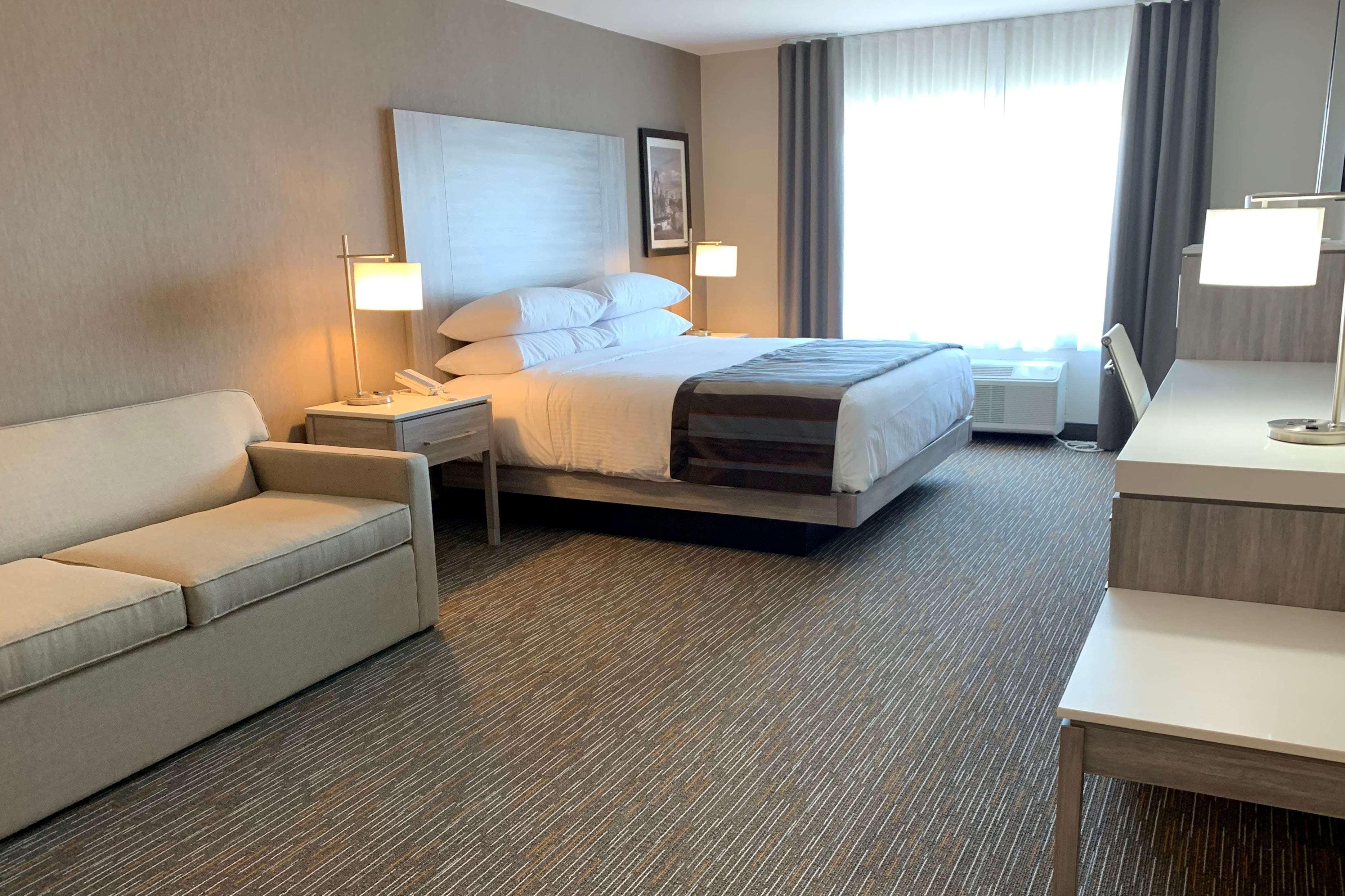 Wingate By Wyndham Kanata West Ottawa Dış mekan fotoğraf