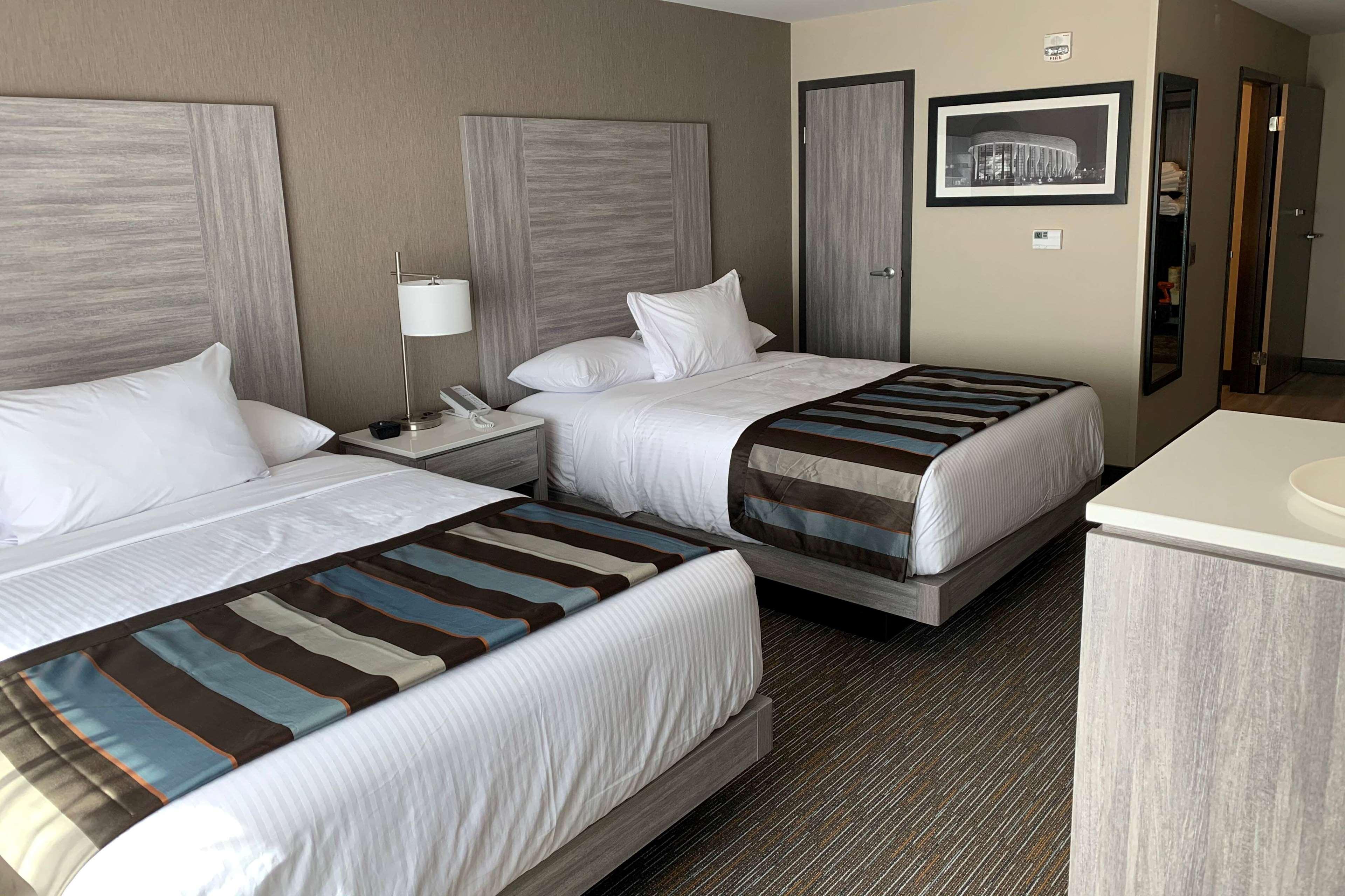 Wingate By Wyndham Kanata West Ottawa Dış mekan fotoğraf