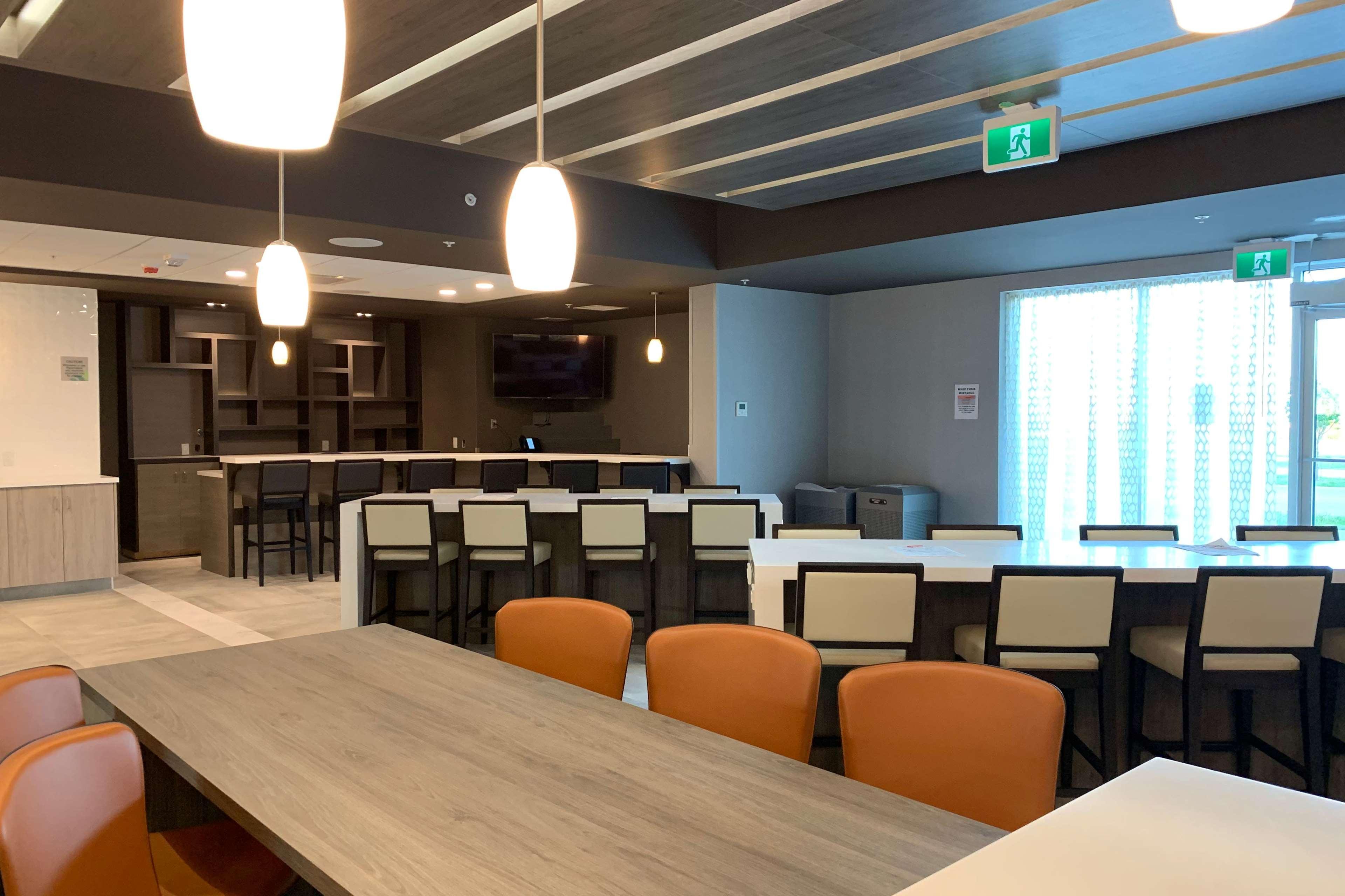 Wingate By Wyndham Kanata West Ottawa Dış mekan fotoğraf